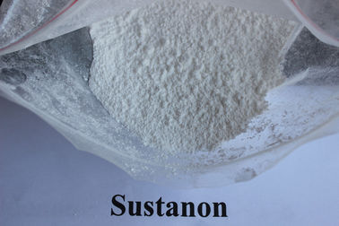 चीन सुरक्षा इंजेक्शन स्नायु बिल्डिंग टेस्टोस्टेरोन स्टेरॉयड हार्मोन 250 Sustanon / टेस्टोस्टेरोन ब्लेंड आपूर्तिकर्ता