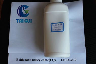 चीन स्वस्थ Undecanoate 236-024-5 स्टेरॉयड चक्र EINECS प्राकृतिक स्नायु Boldenone प्राप्त काटना आपूर्तिकर्ता
